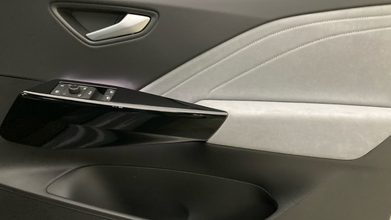 Volkswagen ID.3 150kW Match Pro 59kWh 5dr Auto Electric Hatchback